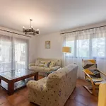 Landhaus Arbana Segovia