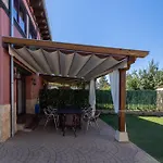 Landhaus Arbana Segovia