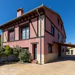 Landhaus Arbana *