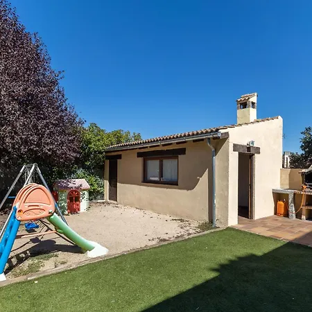 Arbana Country house