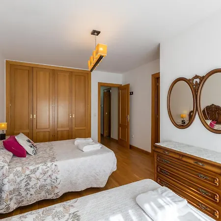 Country house Arbana *