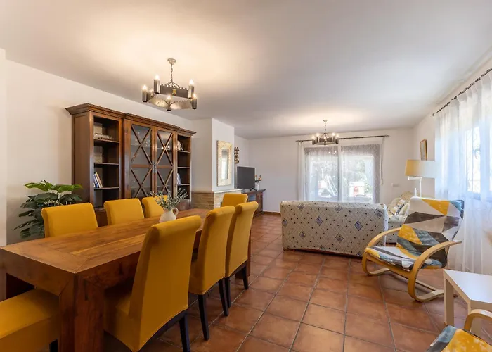 Country house Arbana