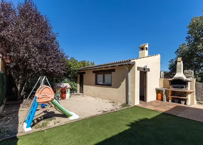 Arbana Country house