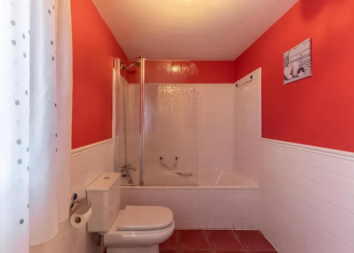 Country house Arbana *