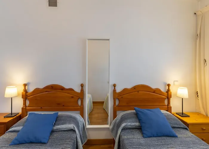 Arbana Country house Segovia