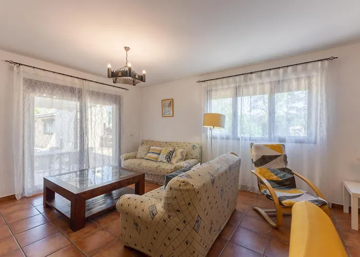 Country house Arbana