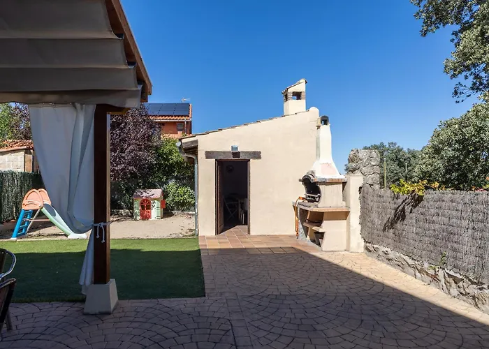 Arbana Country house *