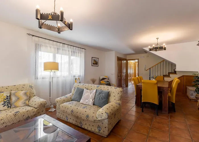 Arbana Country house Segovia