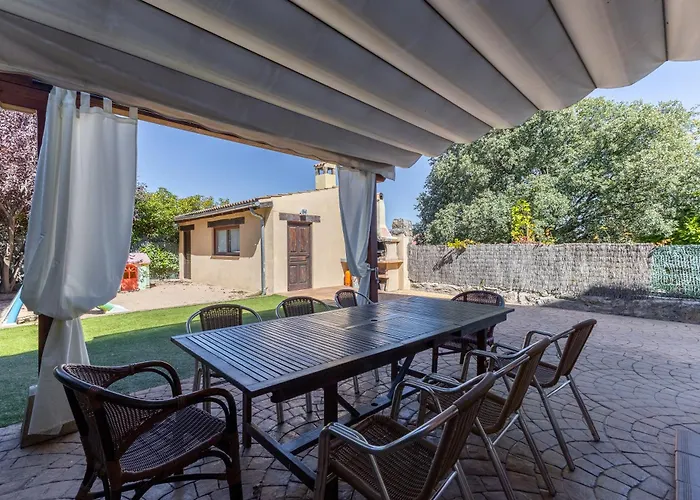 Country house Arbana *