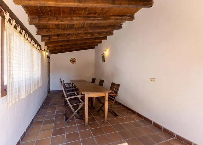 Arbana Country house